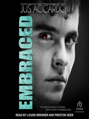 cover image of Embraced